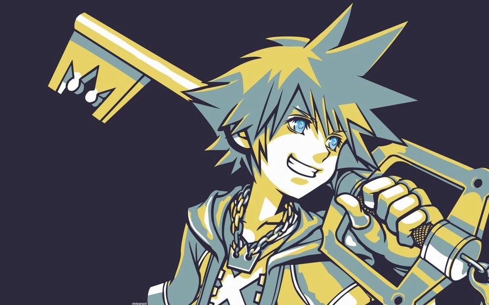 Kingdom Hearts per i neofiti gioco inaccessibile o pregiudizio.jpg Kingdom Hearts per i neofiti gioco inaccessibile o pregiudizio.jpg